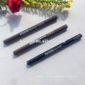 Wasserdichter, langlebiger, intensiver Eyeliner-Stift mit Pinselspitze